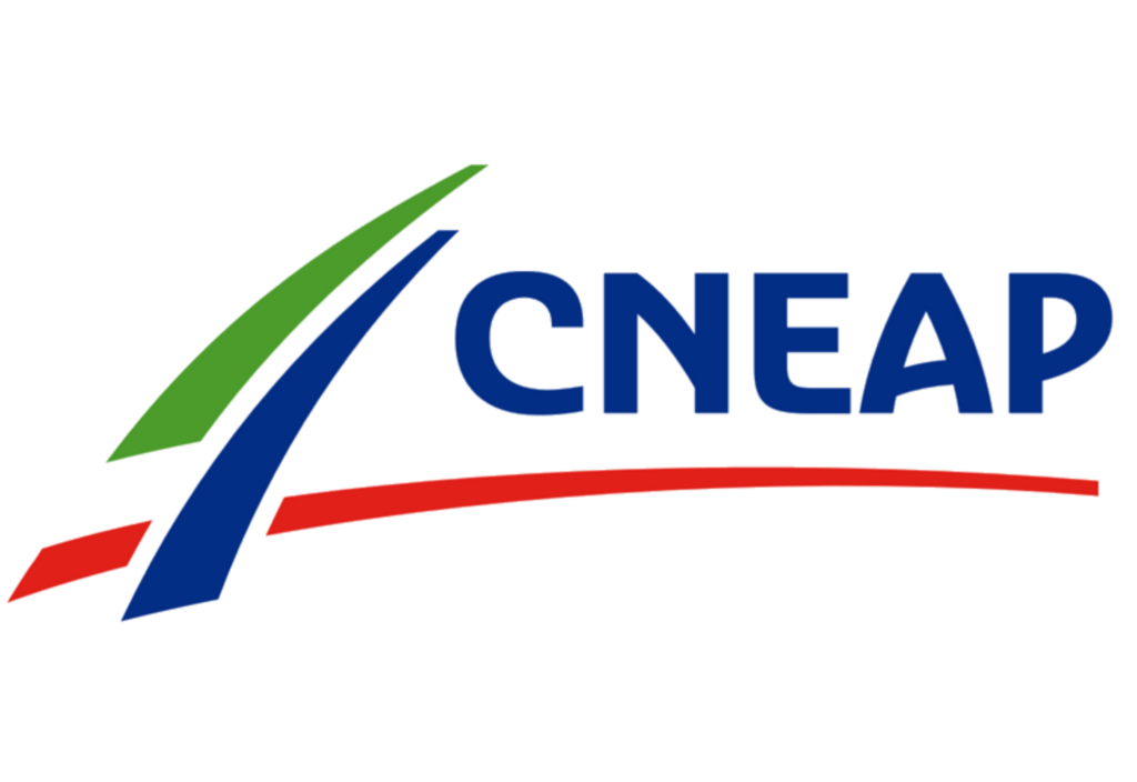logo CNEAP